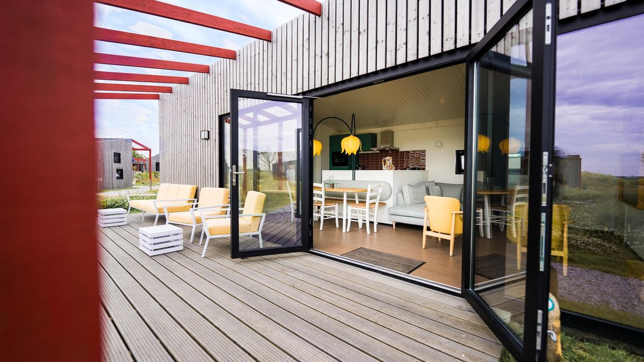 TerraceBalcony TerraceBalcony